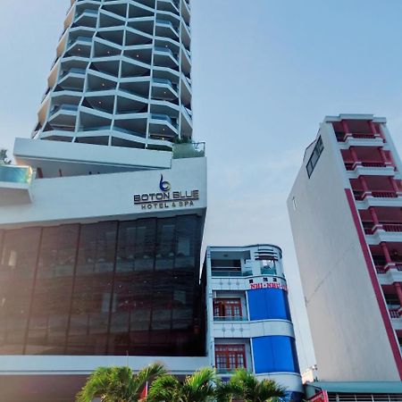Hotel Khach San Nhu Yen Nha Trang Zewnętrze zdjęcie
