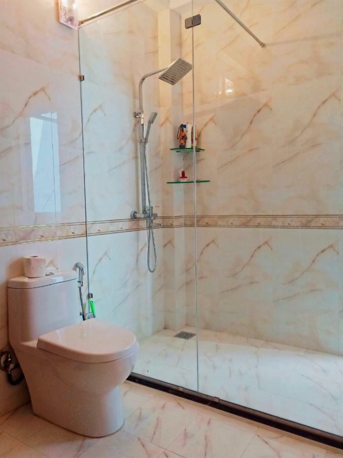 Hotel Khach San Nhu Yen Nha Trang Zewnętrze zdjęcie