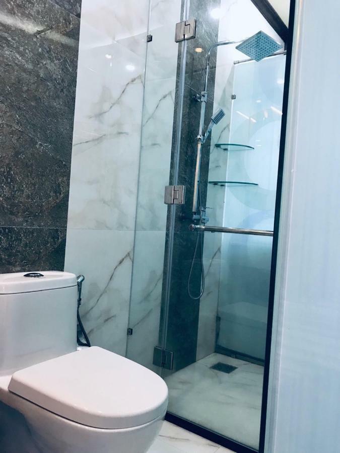 Hotel Khach San Nhu Yen Nha Trang Zewnętrze zdjęcie