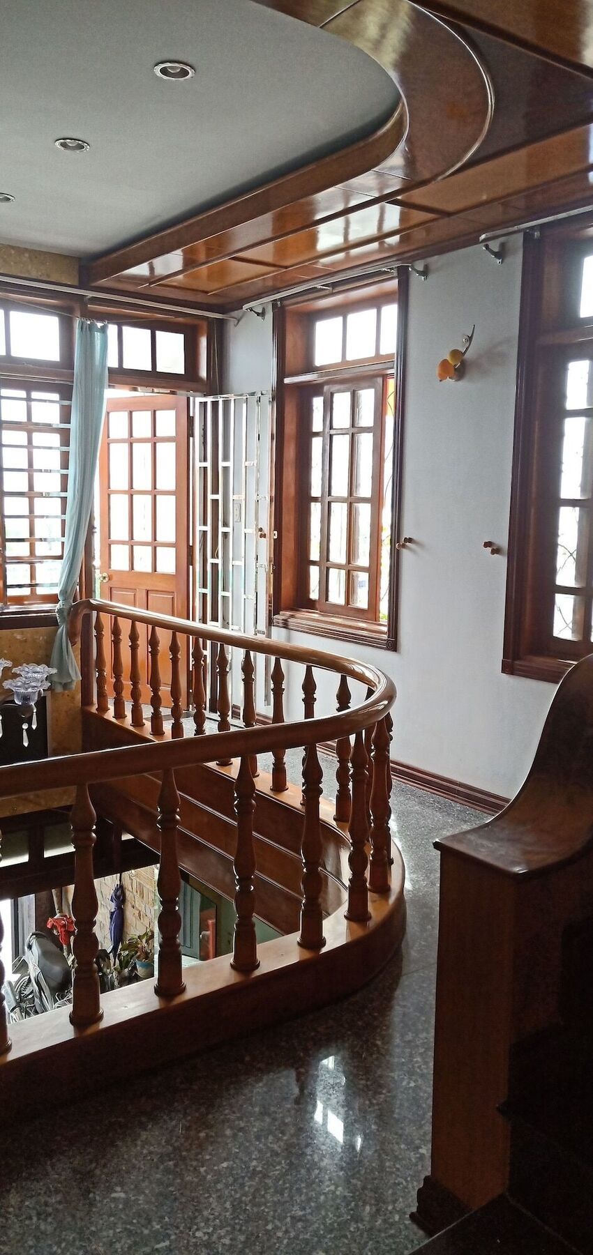 Hotel Khach San Nhu Yen Nha Trang Zewnętrze zdjęcie